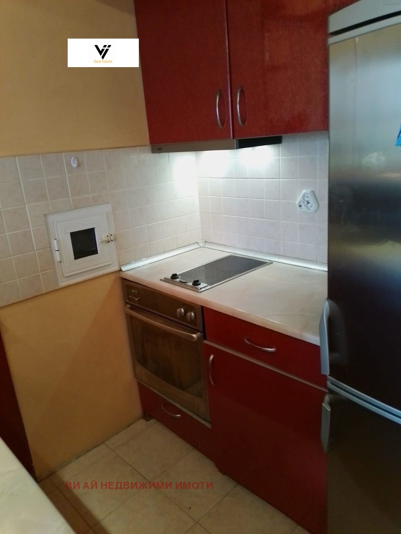 Myytävänä  1 makuuhuone Sofia , Manastirski livadi , 78 neliömetriä | 45006431 - kuva [4]