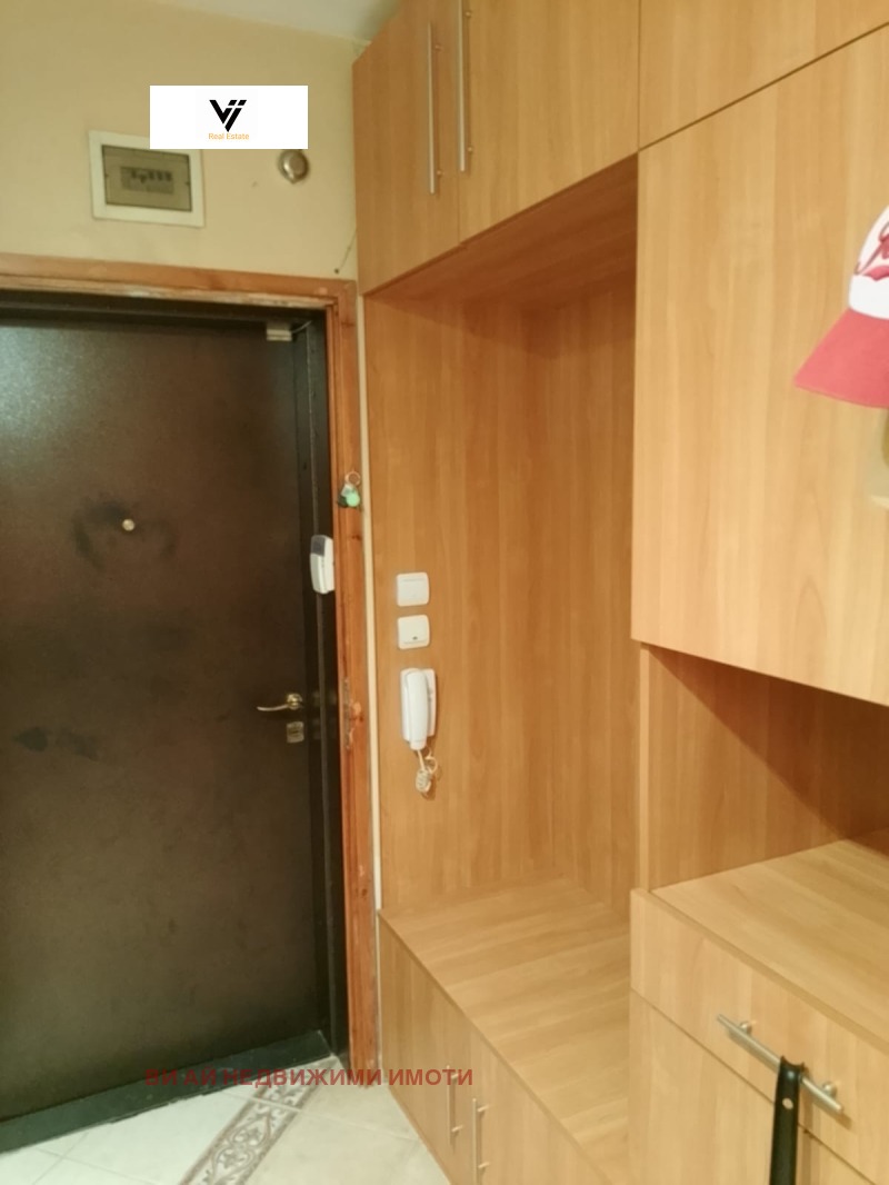 Myytävänä  1 makuuhuone Sofia , Manastirski livadi , 78 neliömetriä | 45006431 - kuva [9]
