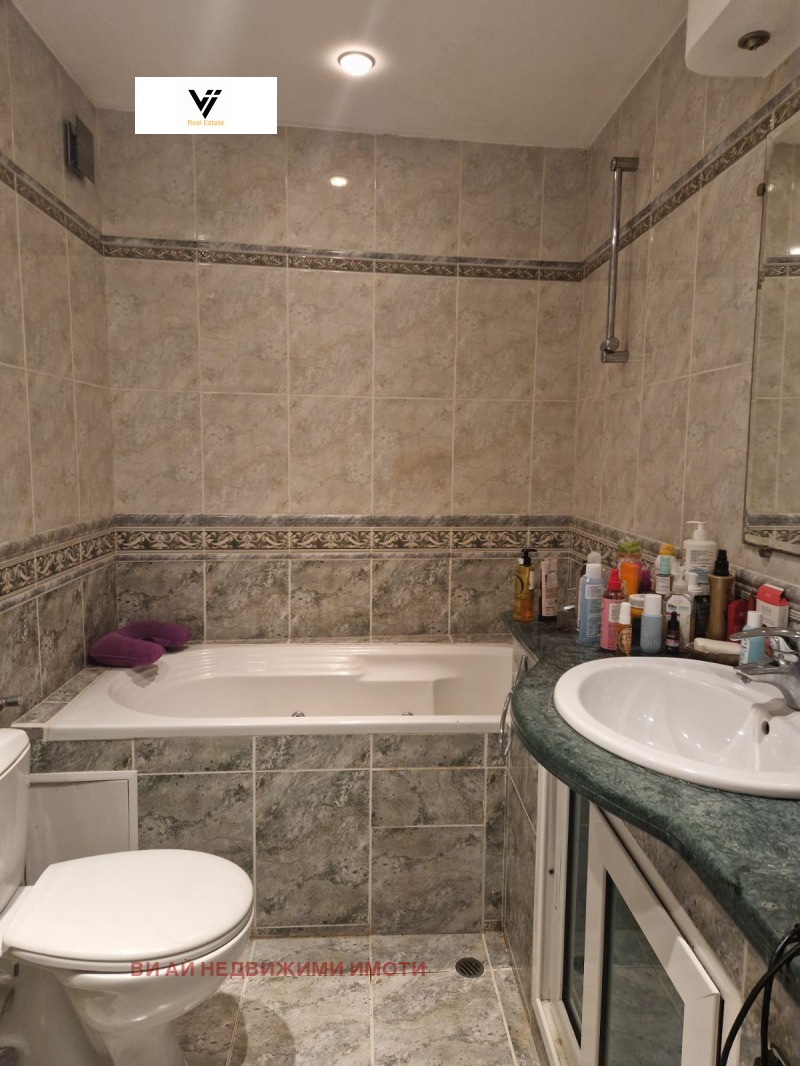 Myytävänä  1 makuuhuone Sofia , Manastirski livadi , 78 neliömetriä | 45006431 - kuva [8]