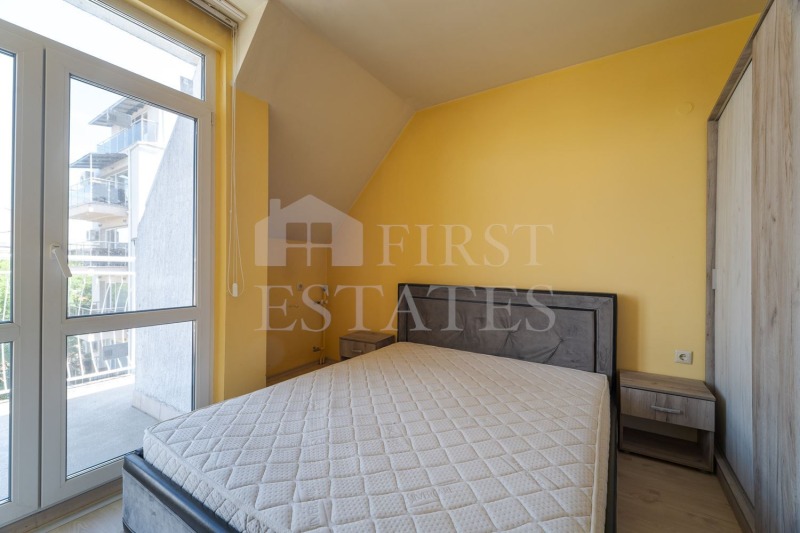 For Sale  1 bedroom Sofia , Tsentar , 65 sq.m | 22708082 - image [5]