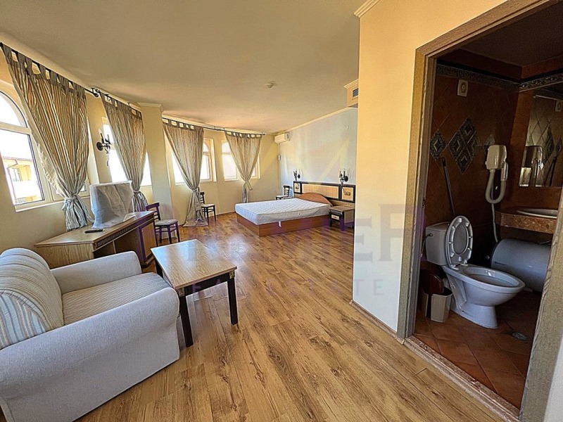 En venta  1 dormitorio región Burgas , k.k. Elenite , 58 metros cuadrados | 44144562 - imagen [5]