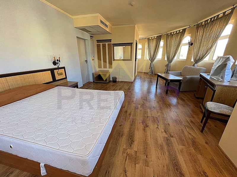 En venta  1 dormitorio región Burgas , k.k. Elenite , 58 metros cuadrados | 44144562 - imagen [8]
