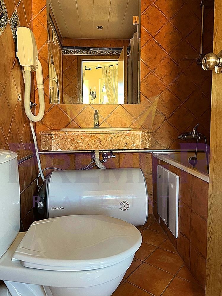 En venta  1 dormitorio región Burgas , k.k. Elenite , 58 metros cuadrados | 44144562 - imagen [13]