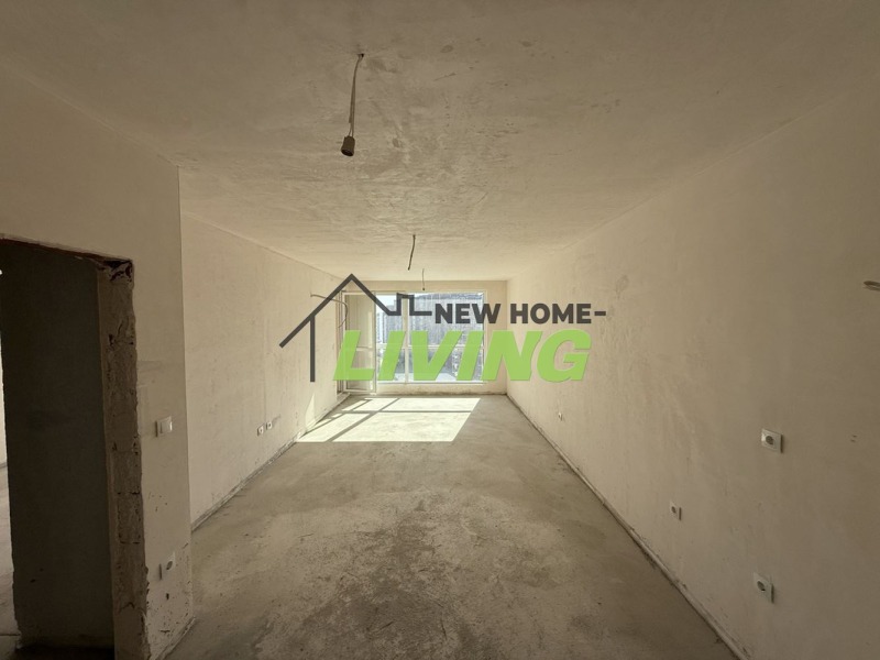 Til salg  1 soveværelse Plovdiv , Yuzhen , 72 kvm | 44041701 - billede [2]