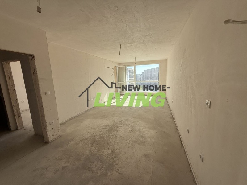 Til salg  1 soveværelse Plovdiv , Yuzhen , 72 kvm | 44041701