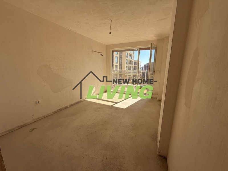Til salg  1 soveværelse Plovdiv , Yuzhen , 72 kvm | 44041701 - billede [3]