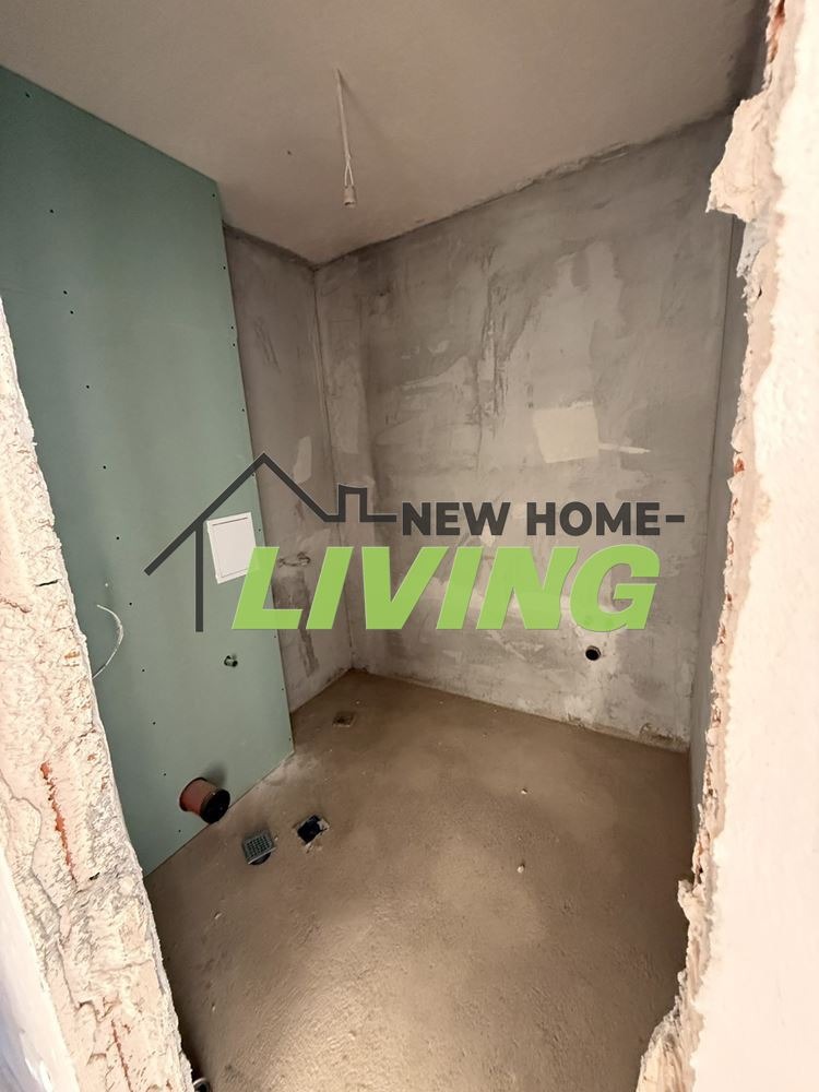 Til salg  1 soveværelse Plovdiv , Yuzhen , 72 kvm | 44041701 - billede [4]