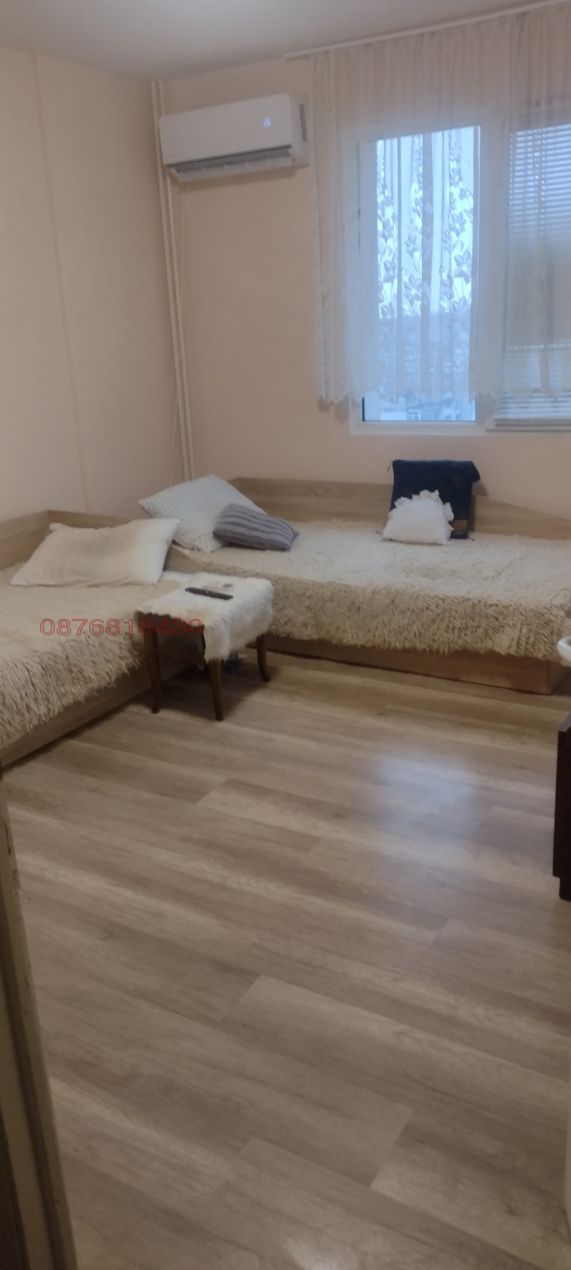 Продава 2-СТАЕН, гр. Варна, Владислав Варненчик 1, снимка 10 - Апартаменти - 53494922