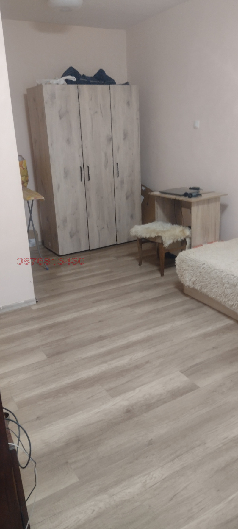 Продава 2-СТАЕН, гр. Варна, Владислав Варненчик 1, снимка 9 - Апартаменти - 53494922