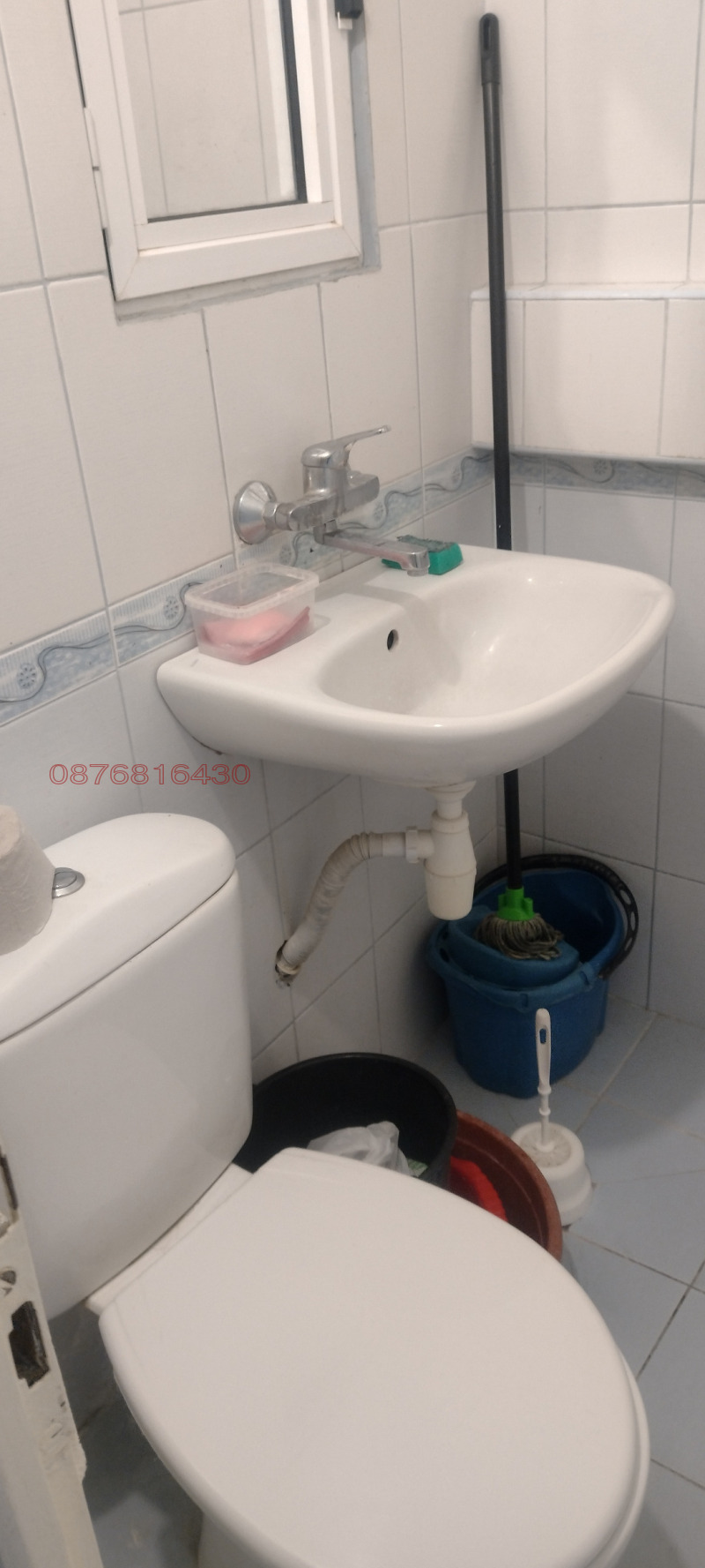 Продава 2-СТАЕН, гр. Варна, Владислав Варненчик 1, снимка 12 - Апартаменти - 52651921