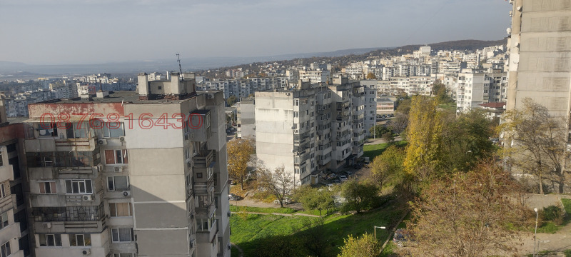 Продава 2-СТАЕН, гр. Варна, Владислав Варненчик 1, снимка 4 - Апартаменти - 52651921