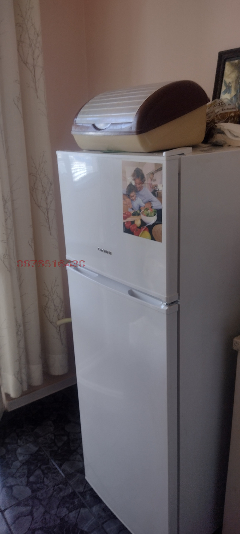 Продава 2-СТАЕН, гр. Варна, Владислав Варненчик 1, снимка 7 - Апартаменти - 52651921