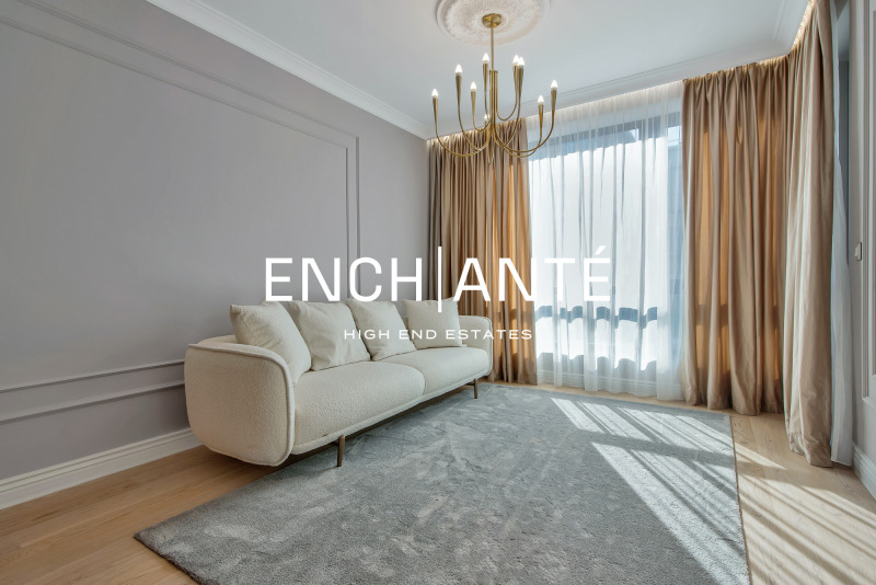 Продава 2-СТАЕН, гр. София, Малинова долина, снимка 2 - Апартаменти - 52746571