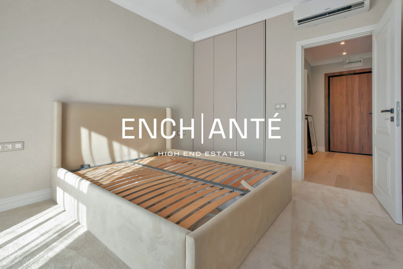 Продава 2-СТАЕН, гр. София, Малинова долина, снимка 7 - Апартаменти - 52746571