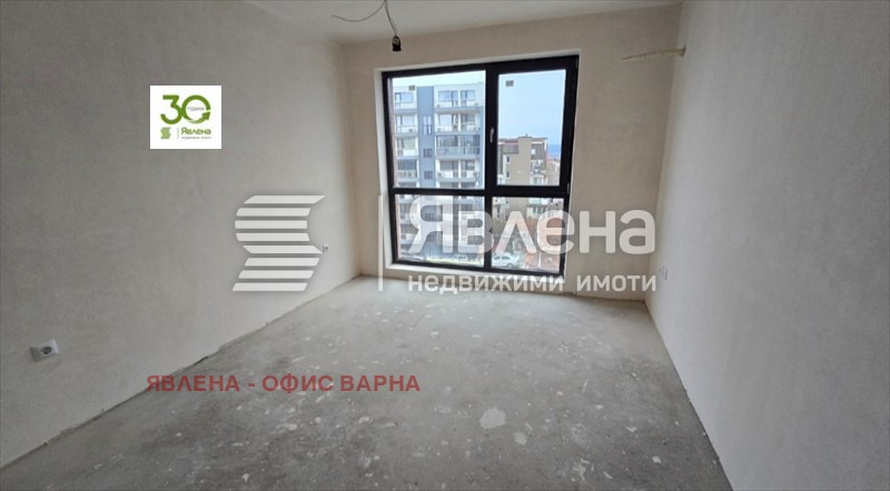 Продава 2-СТАЕН, гр. Варна, Колхозен пазар, снимка 5 - Апартаменти - 52908457