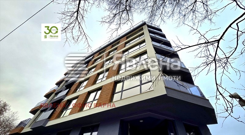 Продава 2-СТАЕН, гр. Варна, Колхозен пазар, снимка 7 - Апартаменти - 52908457