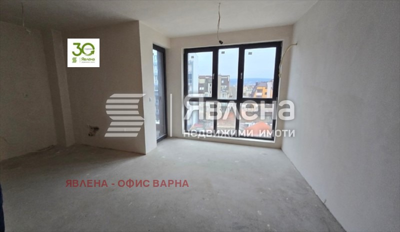 Продава 2-СТАЕН, гр. Варна, Колхозен пазар, снимка 2 - Апартаменти - 52908457