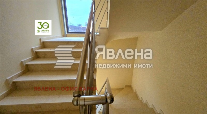Продава 2-СТАЕН, гр. Варна, Колхозен пазар, снимка 8 - Апартаменти - 52908457
