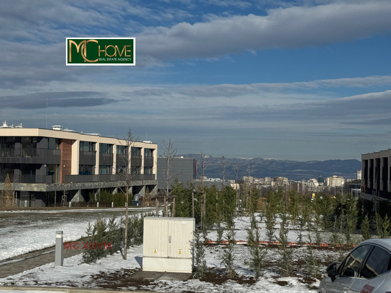 Продава 2-СТАЕН, гр. София, Симеоново, снимка 8 - Апартаменти - 53070369