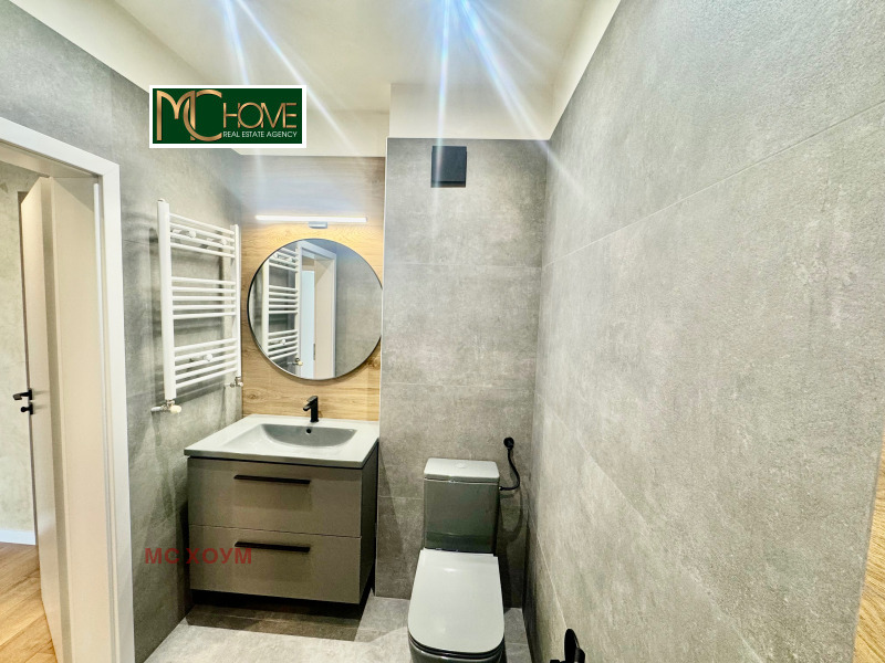 Продава 2-СТАЕН, гр. София, Симеоново, снимка 5 - Апартаменти - 53070369