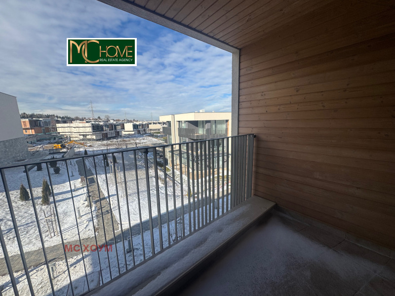 Продава 2-СТАЕН, гр. София, Симеоново, снимка 7 - Апартаменти - 53070369