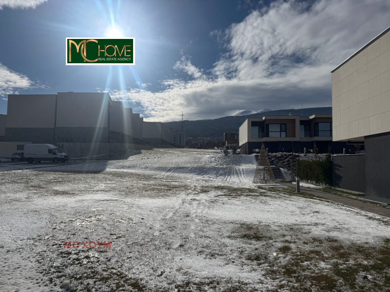 Продава 2-СТАЕН, гр. София, Симеоново, снимка 9 - Апартаменти - 53070369