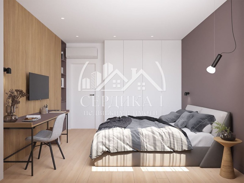 Продава 2-СТАЕН, гр. София, Дружба 2, снимка 7 - Апартаменти - 53109403