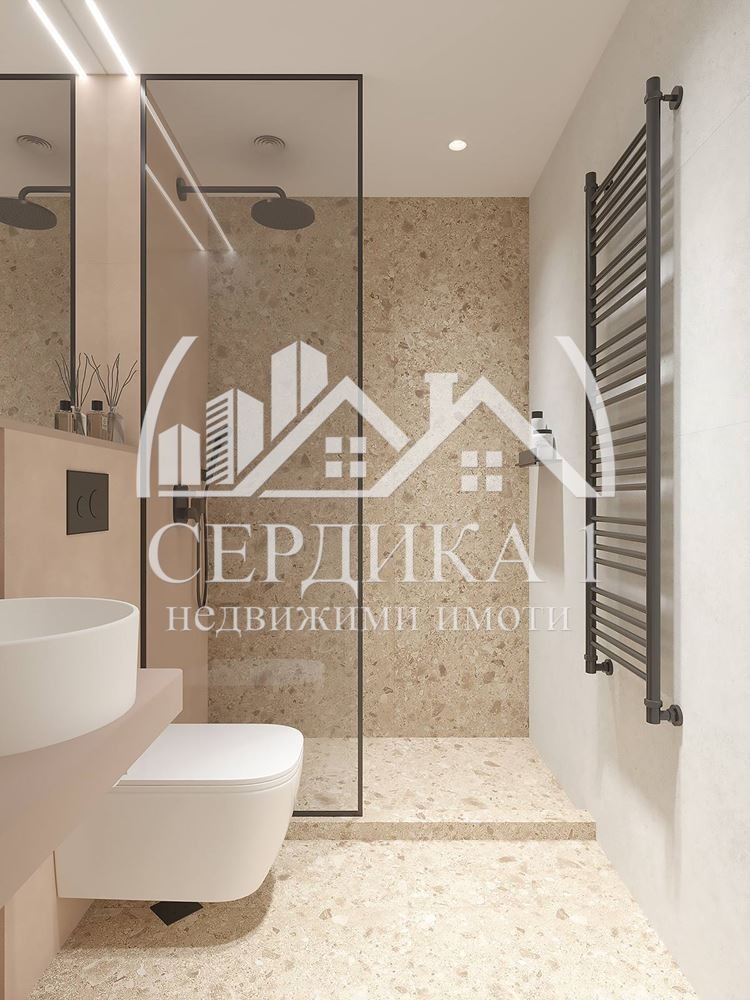 Продава 2-СТАЕН, гр. София, Дружба 2, снимка 11 - Апартаменти - 53109403