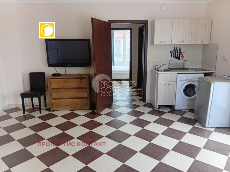 Продава 2-СТАЕН, гр. Созопол, област Бургас, снимка 2 - Апартаменти - 53290093