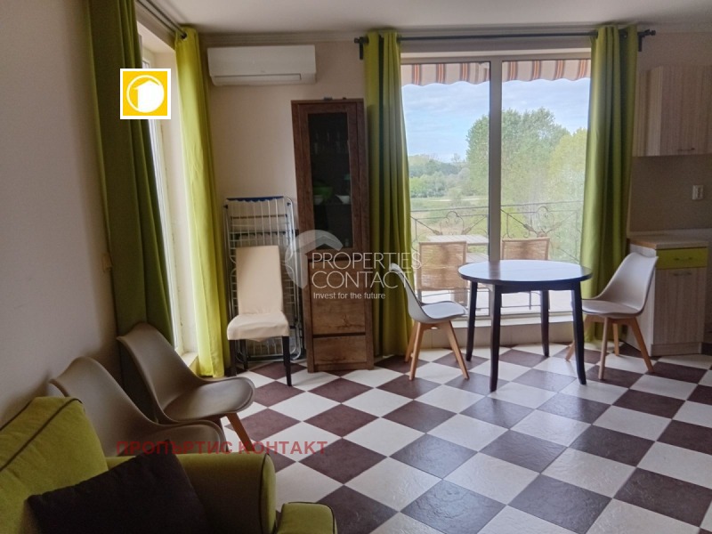 Продава 2-СТАЕН, гр. Созопол, област Бургас, снимка 4 - Апартаменти - 53290093