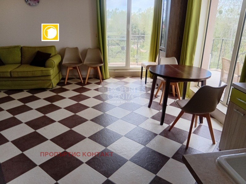 Продава 2-СТАЕН, гр. Созопол, област Бургас, снимка 5 - Апартаменти - 53290093