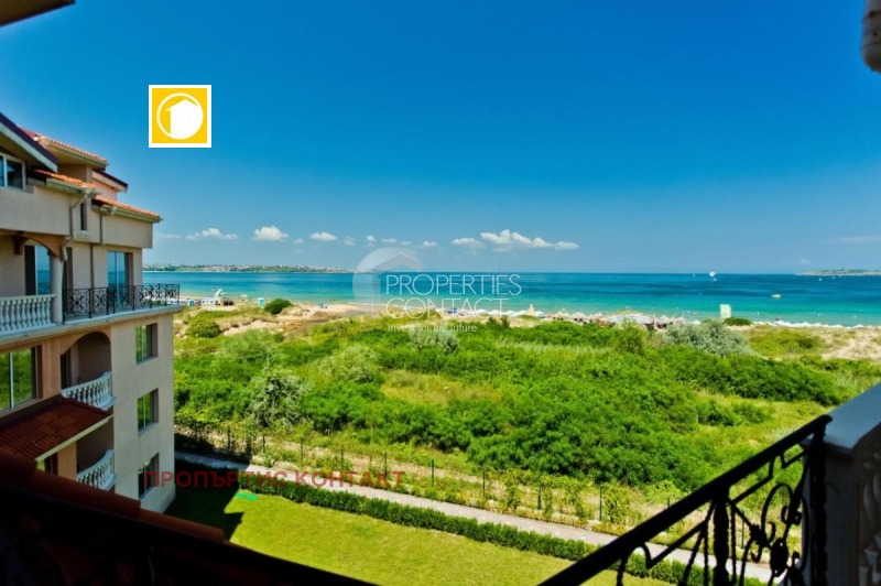 Продава 2-СТАЕН, гр. Созопол, област Бургас, снимка 14 - Апартаменти - 53290093