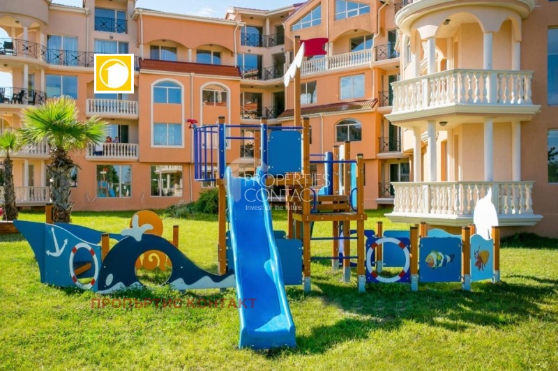 Продава 2-СТАЕН, гр. Созопол, област Бургас, снимка 16 - Апартаменти - 53290093