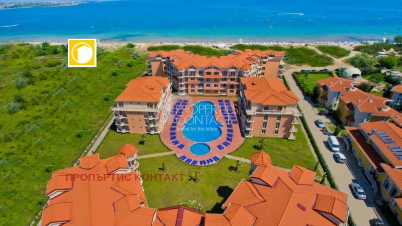 Продава 2-СТАЕН, гр. Созопол, област Бургас, снимка 15 - Апартаменти - 53290093