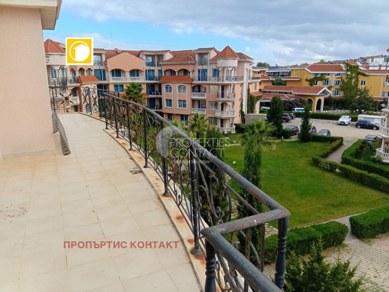 Продава 2-СТАЕН, гр. Созопол, област Бургас, снимка 10 - Апартаменти - 53290093