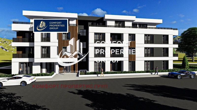 Продава 2-СТАЕН, гр. София, Витоша, снимка 11 - Апартаменти - 53321750