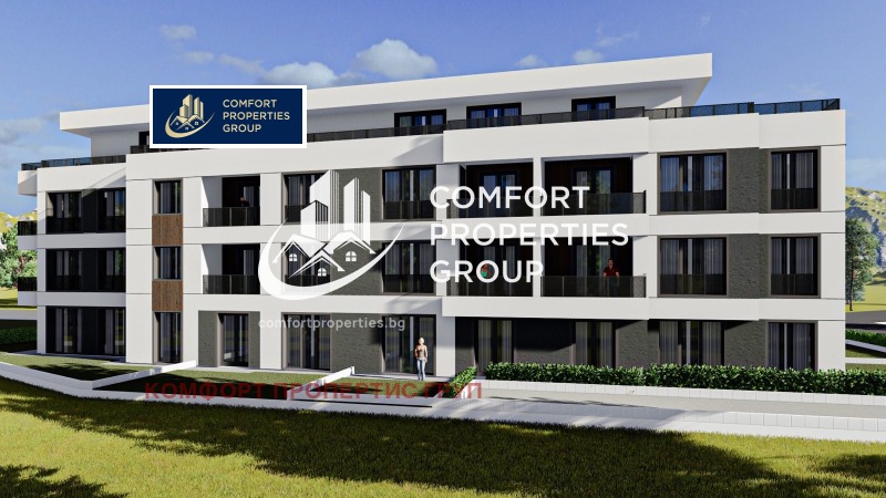 Продава 2-СТАЕН, гр. София, Витоша, снимка 6 - Апартаменти - 53321750