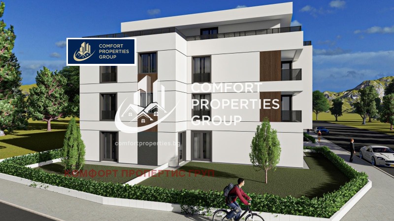 Продава 2-СТАЕН, гр. София, Витоша, снимка 3 - Апартаменти - 53321750