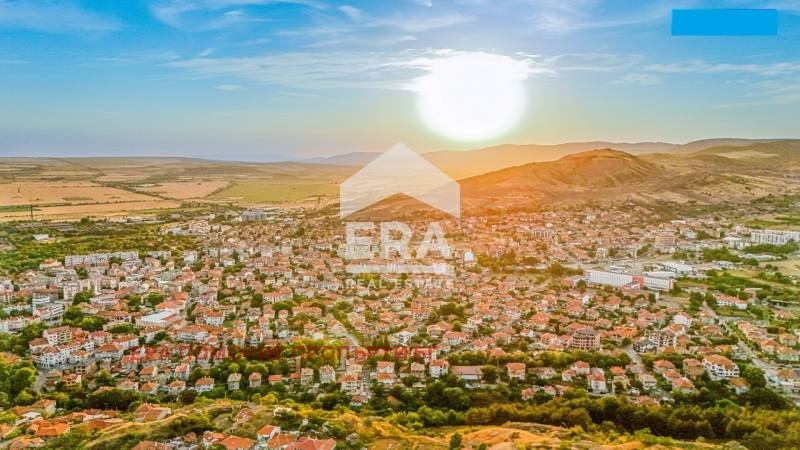 Продава 2-СТАЕН, гр. Айтос, област Бургас, снимка 2 - Апартаменти - 53807785