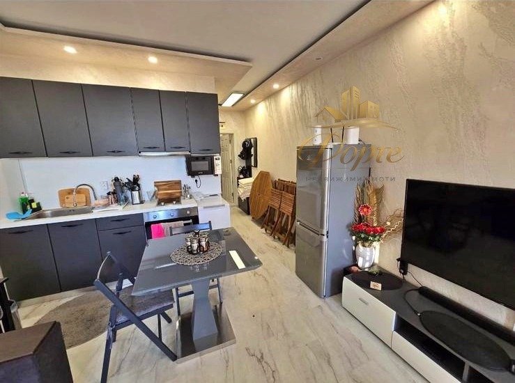 Продава 2-СТАЕН, гр. Свети Влас, област Бургас, снимка 3 - Апартаменти - 54268056