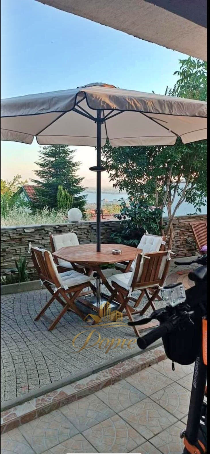 Продава 2-СТАЕН, гр. Свети Влас, област Бургас, снимка 2 - Апартаменти - 54268056