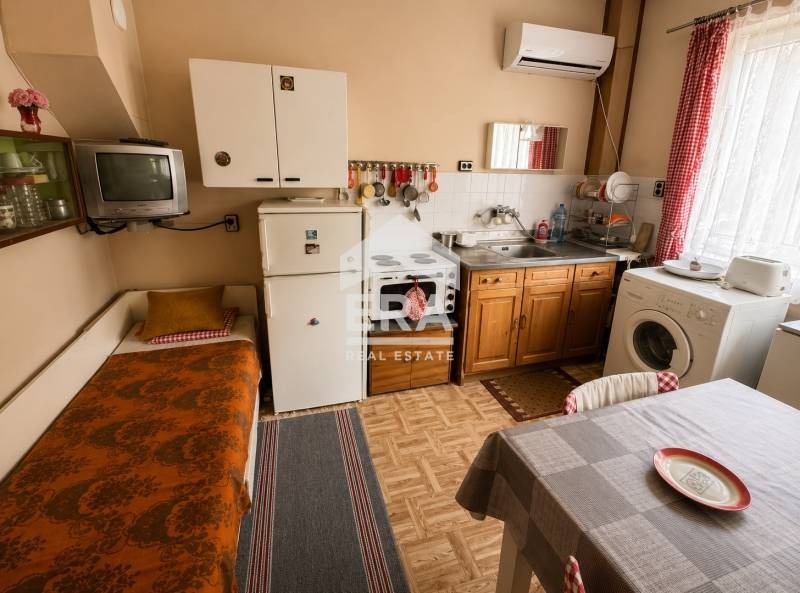 Продава 2-СТАЕН, гр. Хасково, Дружба 1, снимка 3 - Апартаменти - 55061772