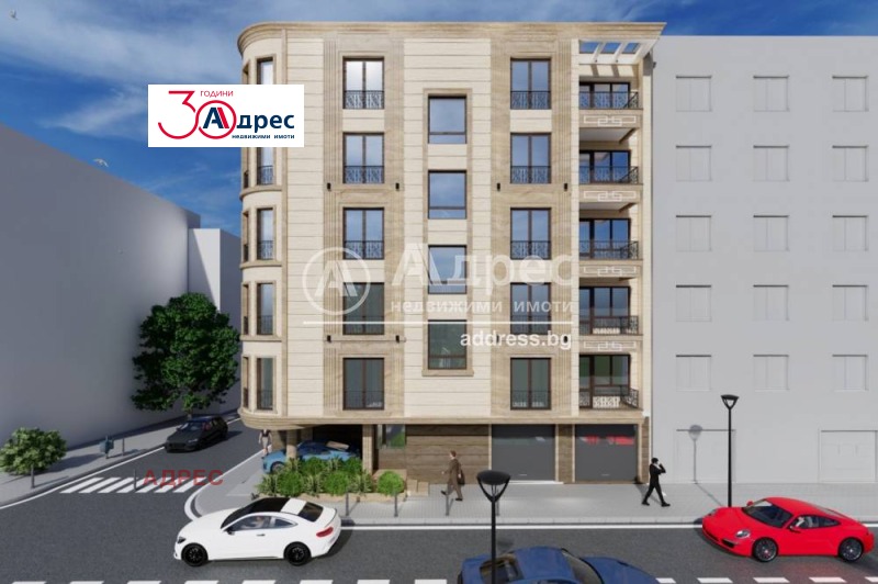 Продава  3-стаен град Варна , Център , 88 кв.м | 72226446 - изображение [2]