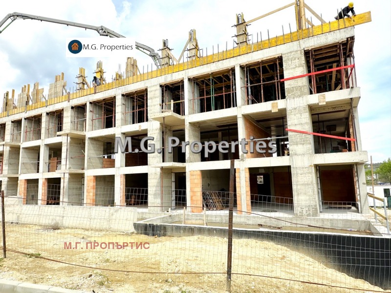 Продава  3-стаен град Варна , м-т Долна Трака , 106 кв.м | 97122195 - изображение [6]