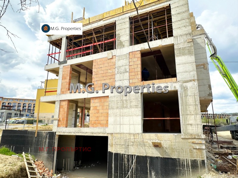 Продава  3-стаен град Варна , м-т Долна Трака , 106 кв.м | 97122195 - изображение [7]