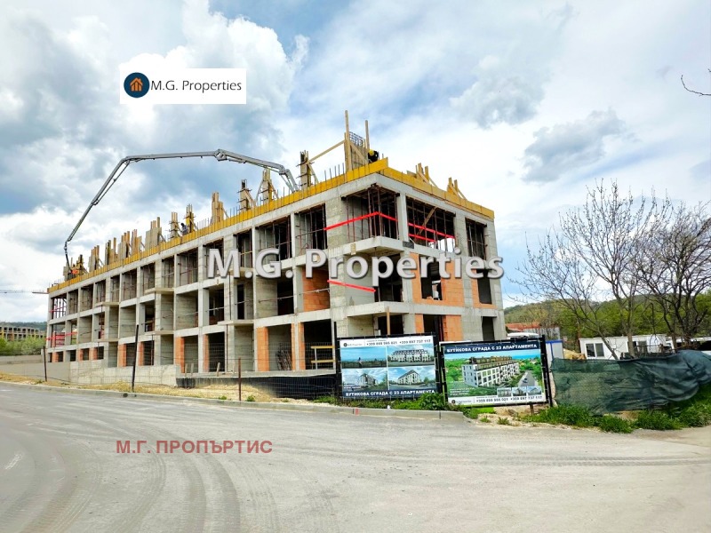 Продава  3-стаен, град Варна, м-т Долна Трака •  185 000 EUR • ID 18328621 — holmes.bg - [1] 