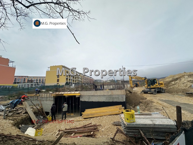 Продается  2 спальни Варна , м-т Долна Трака , 106 кв.м | 97122195 - изображение [6]