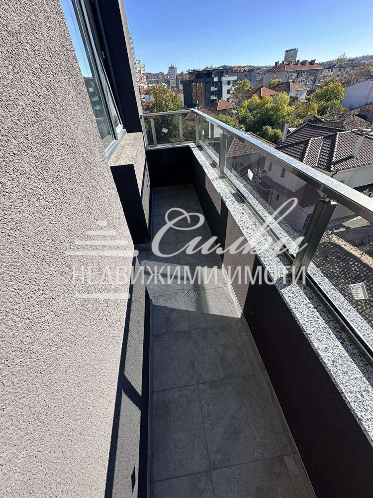 Продава  3-стаен град Търговище , Център , 110 кв.м | 20525731 - изображение [12]