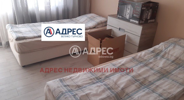 Продава  3-стаен град Велико Търново , Център , 80 кв.м | 37472384 - изображение [6]