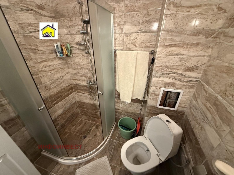 Myytävänä  2 makuuhuonetta Pazardzhikin alue , Velingrad , 72 neliömetriä | 84651504 - kuva [10]